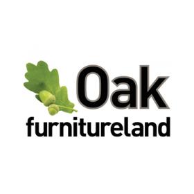 Oak Furniture Land logo