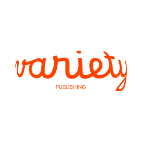 Variety Publishing logo