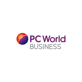 PC World Business logo