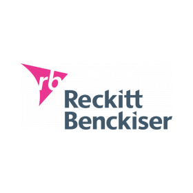 Reckitt Benckiser logo