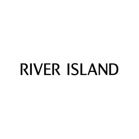 River Island logo