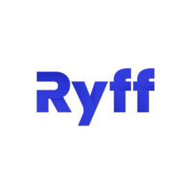 Ryff logo