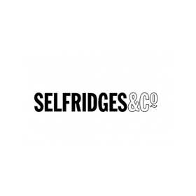 Selfridges logo