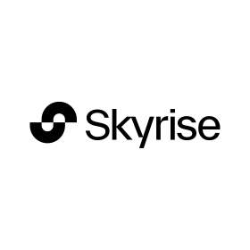 Skyrise logo