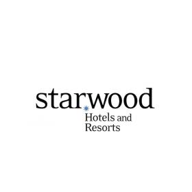 Starwood Hotels & Resorts logo