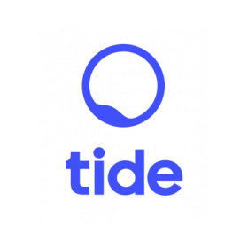 Tide logo