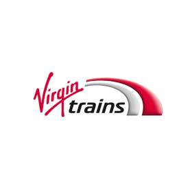 Virgin Trains logo