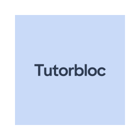 Tutorbloc logo