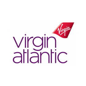 Virgin Atlantic logo