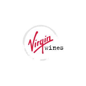 Virgin Wines logo