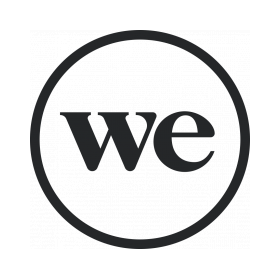 WeWork logo