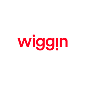 Wiggin logo