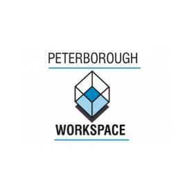 Peterborough Workspace Limited logo
