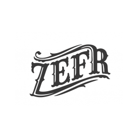 Zefr logo