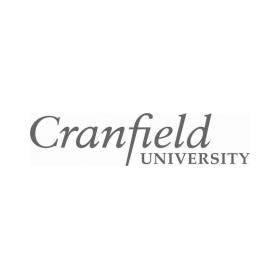 Cranfield University logo