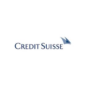 Credit Suisse logo