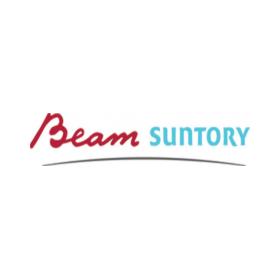 Beam Suntory logo