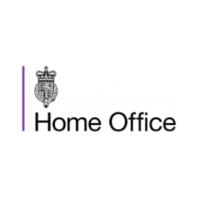 Home Office logo