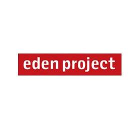 The Eden Project logo