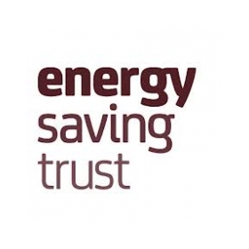 Energy Saving Trust logo