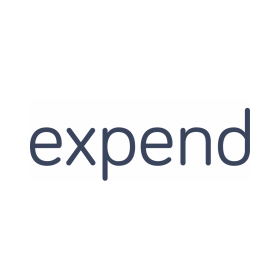 Expend logo