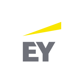 EY logo