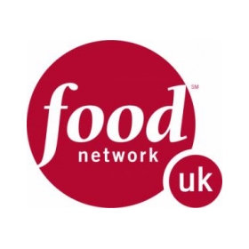 Food Network UK logo