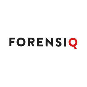 Forensiq Ltd logo