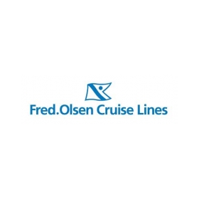 Fred. Olsen Cruise Lines logo