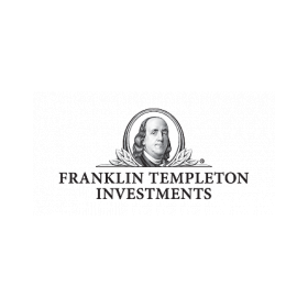 Franklin Templeton logo