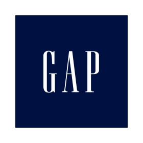 Gap logo