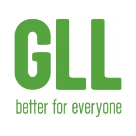 GLL logo