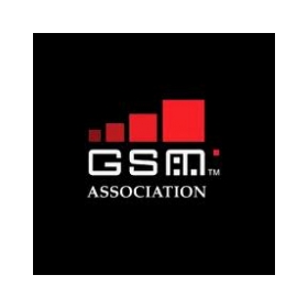 GSMA logo