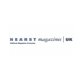 Hearst Magazines UK logo