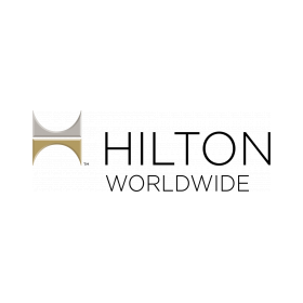 Hilton Worldwide logo