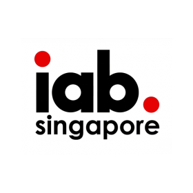 IAB Singapore logo