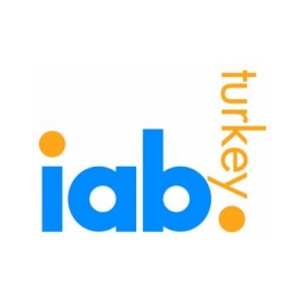 IAB Turkey logo