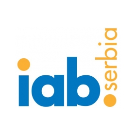 IAB Serbia logo