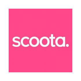 Scoota logo