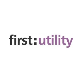 First Utility logo