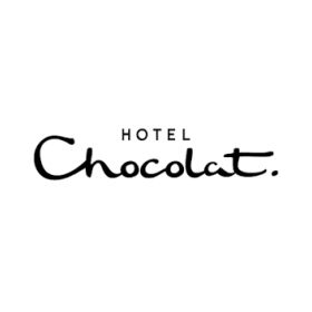 Hotel Chocolat logo