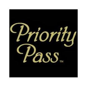 Priority Pass logo