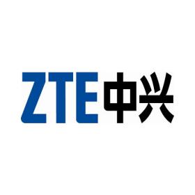 ZTE logo