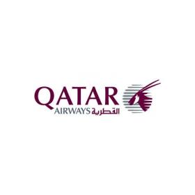 Qatar Airways logo