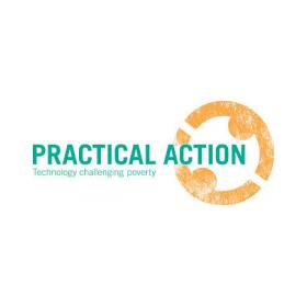 Practical Action logo