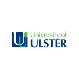 University of Ulster logo