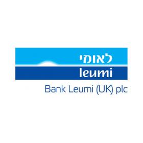 Bank Leumi logo