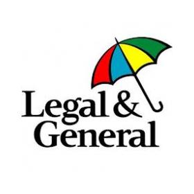 Legal & General logo