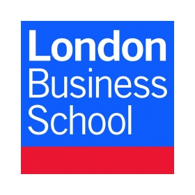 London Business School logo