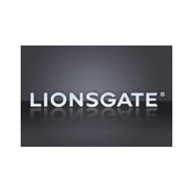 Lionsgate logo